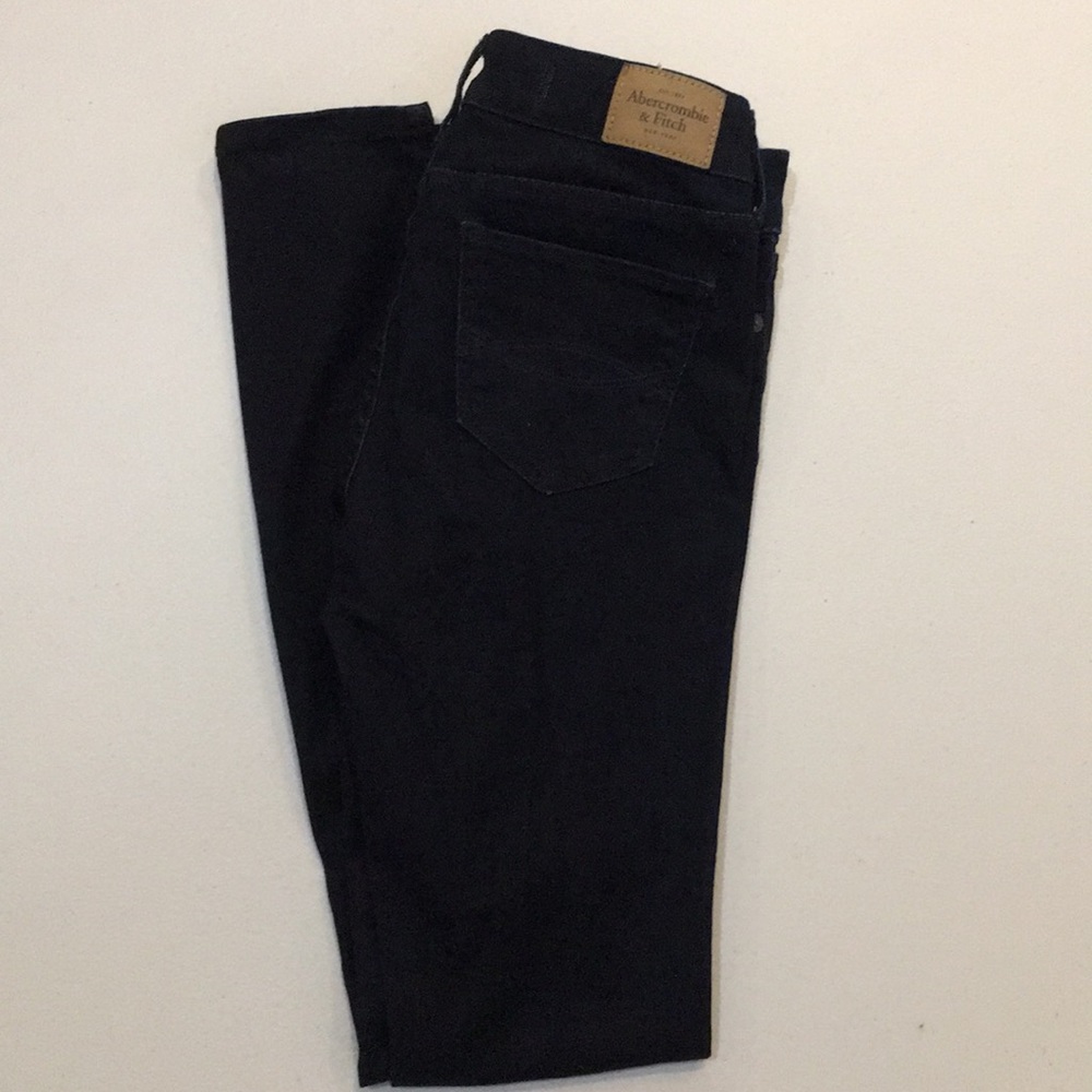 Abercrombie jeans